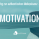 webpräsenz motivation